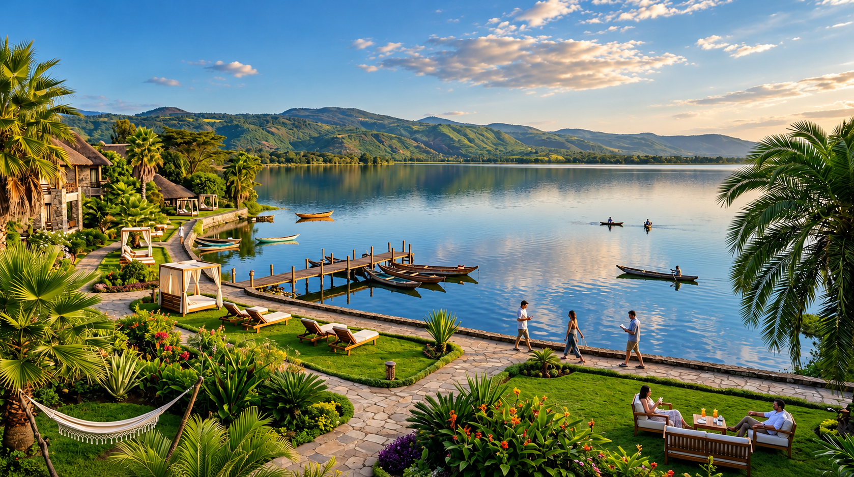 Hawassa, Ethiopia